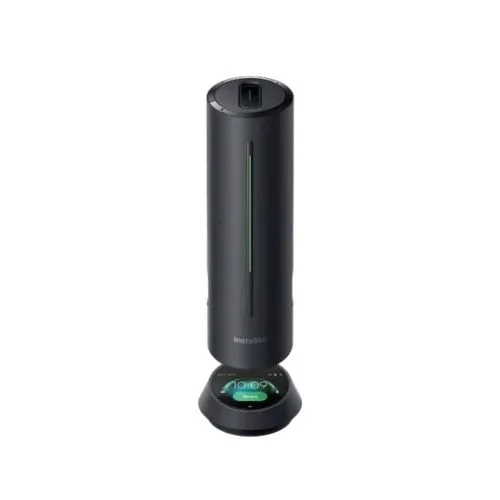 מערכת רמקולים מקצועית עם הקלטת INSTA360 AI דגם WAVE