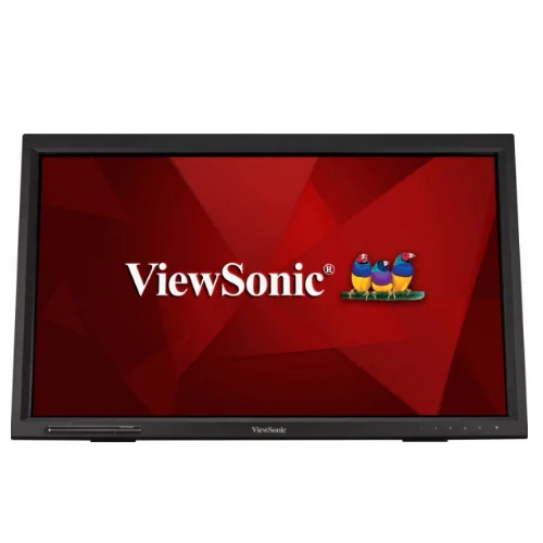 מסך מחשב מגע נייד "24 מבית VIEWSONIC ויו סוניק דגם TD2423