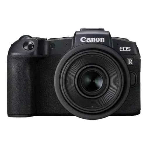 מצלמות ללא מראה CANON קנון דגם EOS RP + RF 3380C154AA