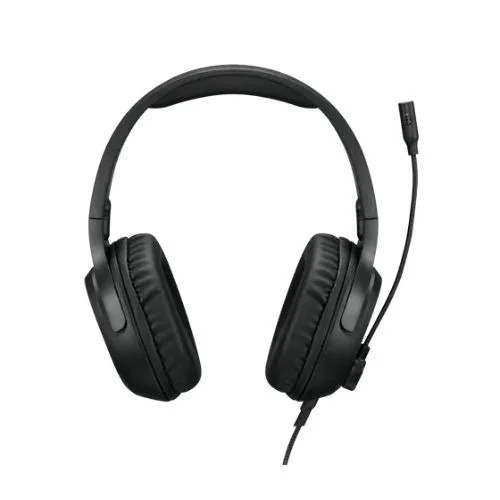 אוזניות גיימינג LENOVO לנובו דגם GXD1P46879 H110
