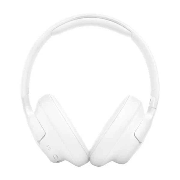 אוזניות קשת אלחוטיות JBL דגם TUNE T730BT לבן