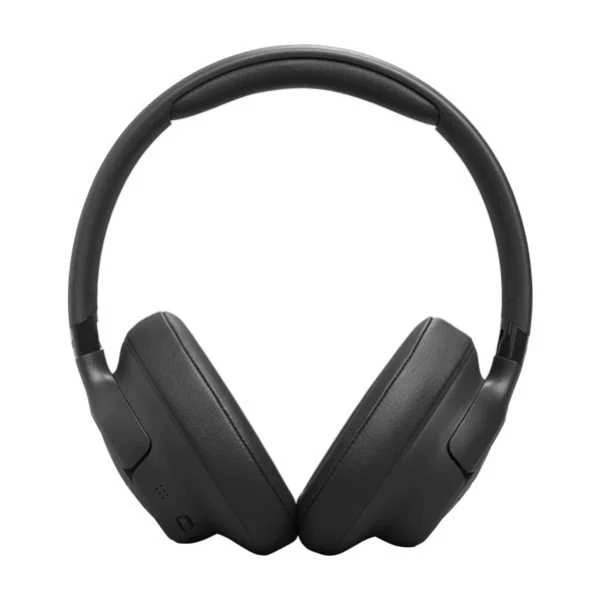 אוזניות קשת אלחוטיות JBL דגם TUNE T730BT שחור