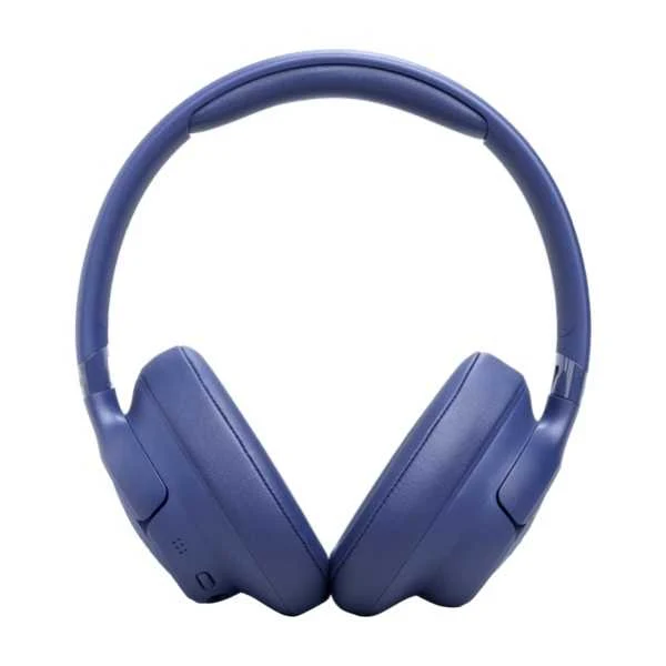 אוזניות קשת אלחוטיות JBL דגם TUNE T730BT כחול