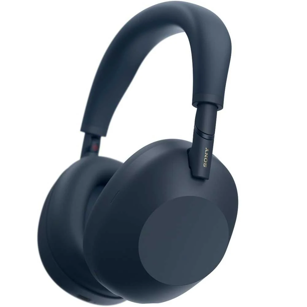 אוזניות קשת SONY דגם WH-1000XM6B שחור סוני
