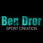 Hadar Ben Dror - Sport Creation